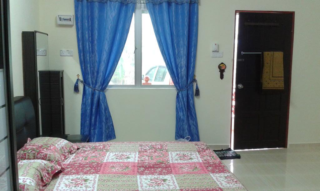 Homestay Kg Paya D Jitra Exterior foto