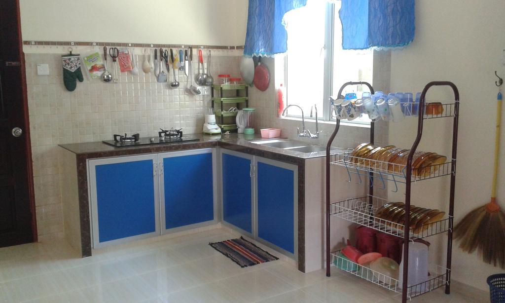 Homestay Kg Paya D Jitra Exterior foto