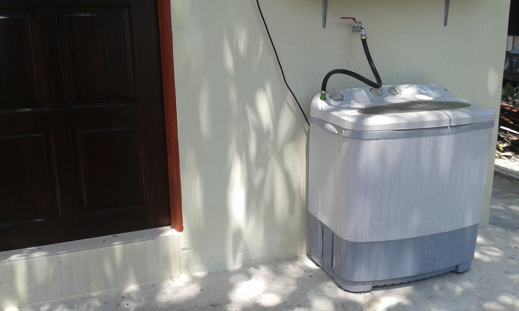 Homestay Kg Paya D Jitra Exterior foto